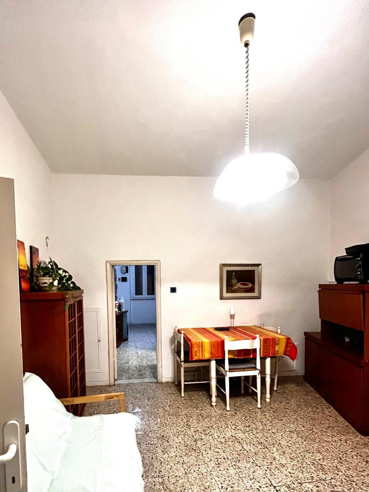 Rooms For Rent Livorno-Center Екстер'єр фото